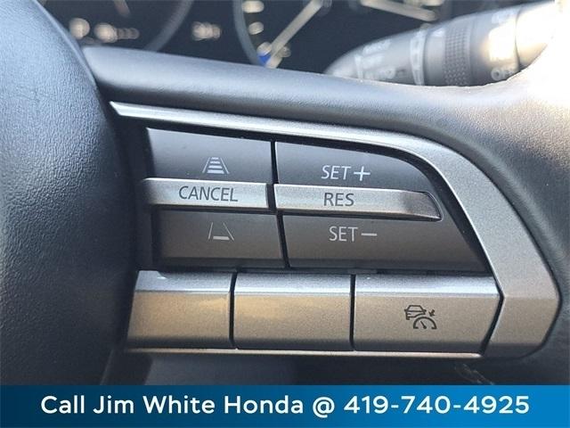 Mazda MAZDA3 Select Hatchback 2023