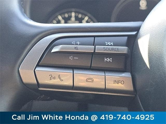 Mazda MAZDA3 Select Hatchback 2023