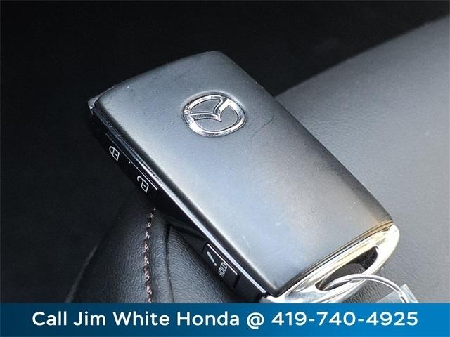 Mazda MAZDA3 Select Hatchback 2023