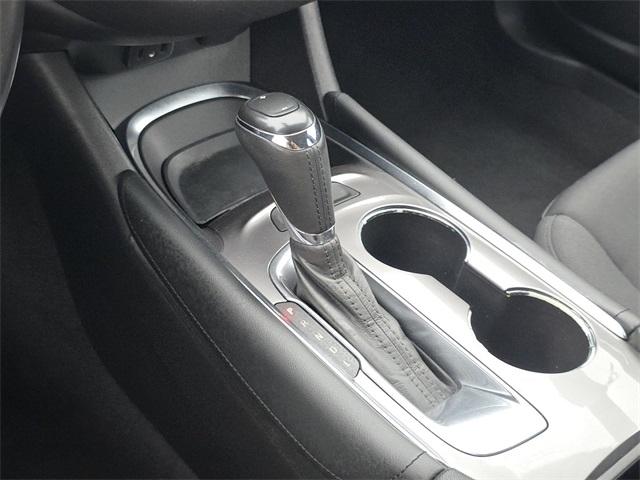 Chevrolet Malibu 1LT 2016