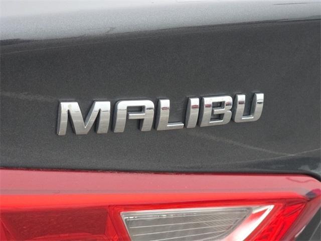 Chevrolet Malibu 1LT 2016