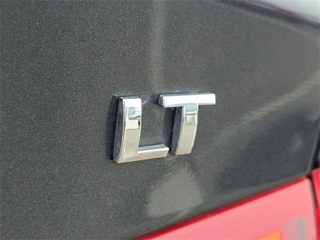 Chevrolet Malibu 1LT 2016