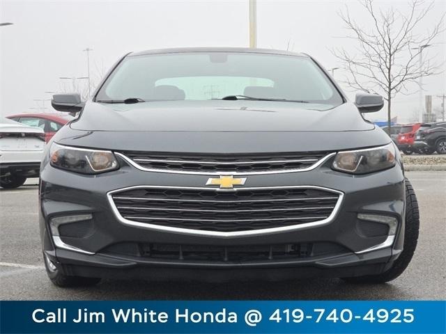 Chevrolet Malibu 1LT 2016
