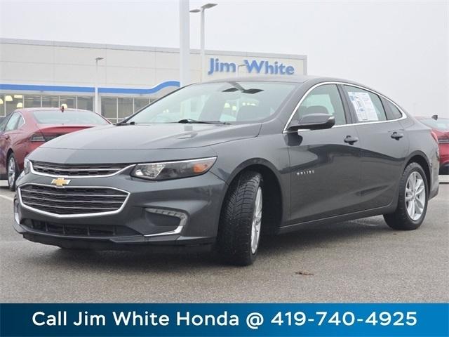 Chevrolet Malibu 1LT 2016