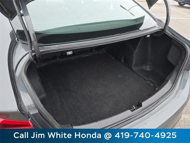 Chevrolet Malibu 1LT 2016