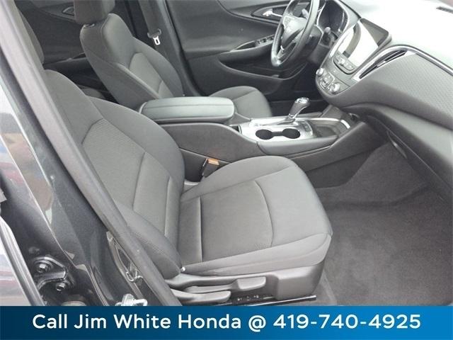 Chevrolet Malibu 1LT 2016