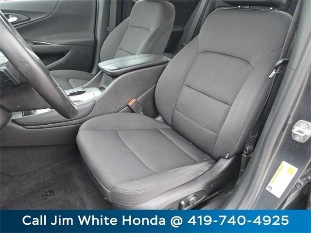 Chevrolet Malibu 1LT 2016