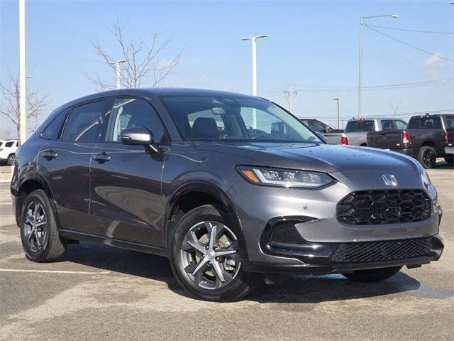 Honda HR-V EX-L AWD 2024