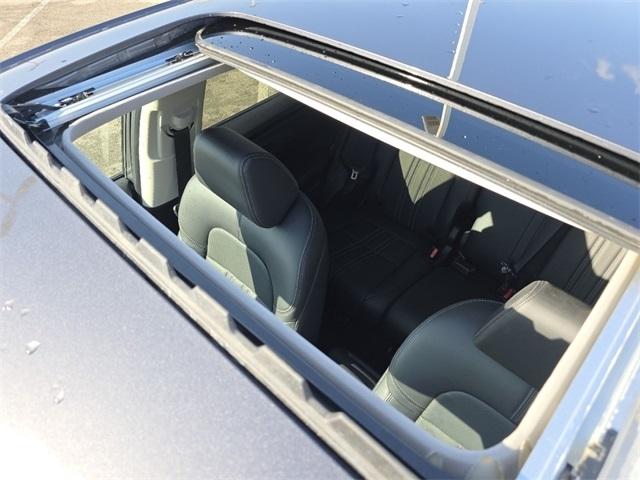 Honda HR-V EX-L AWD 2024