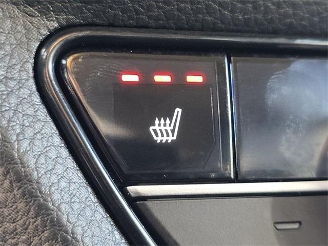 Honda HR-V EX-L AWD 2024