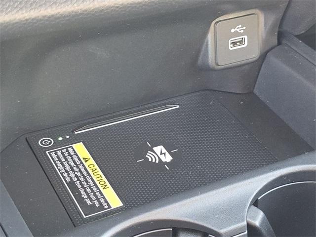 Honda HR-V EX-L AWD 2024