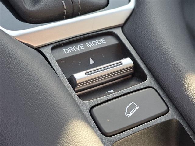 Honda HR-V EX-L AWD 2024