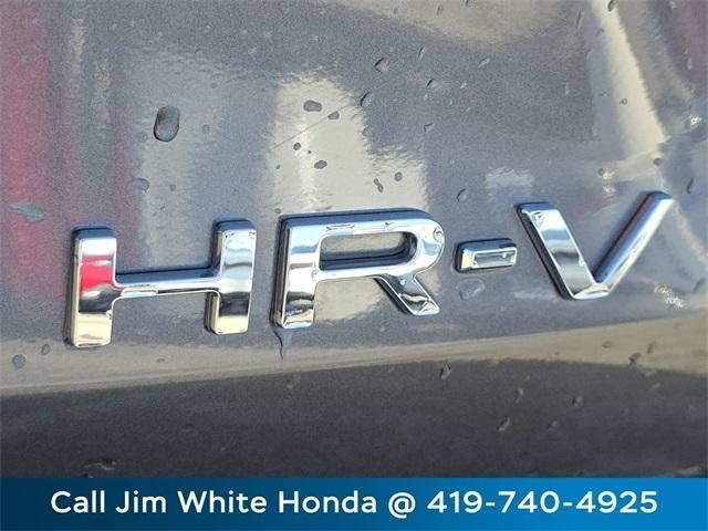 Honda HR-V EX-L AWD 2024