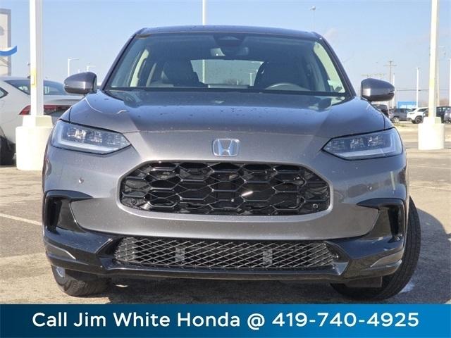 Honda HR-V EX-L AWD 2024