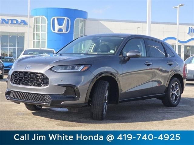 Honda HR-V EX-L AWD 2024