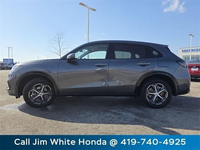 Honda HR-V EX-L AWD 2024