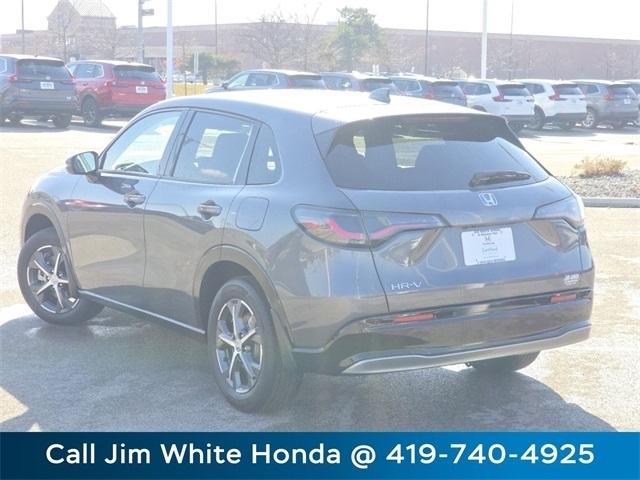 Honda HR-V EX-L AWD 2024