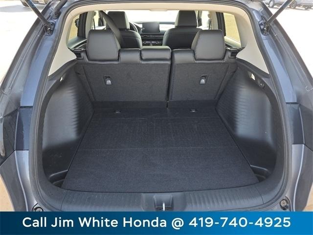 Honda HR-V EX-L AWD 2024