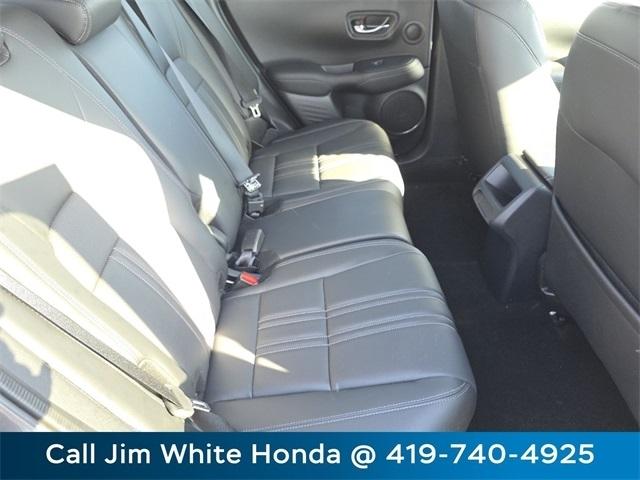 Honda HR-V EX-L AWD 2024