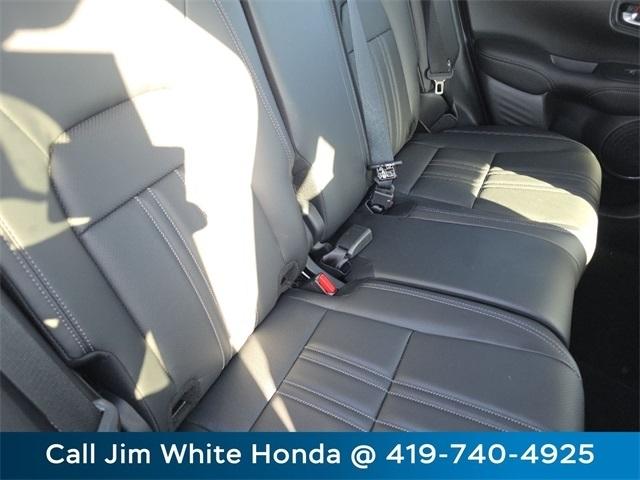 Honda HR-V EX-L AWD 2024