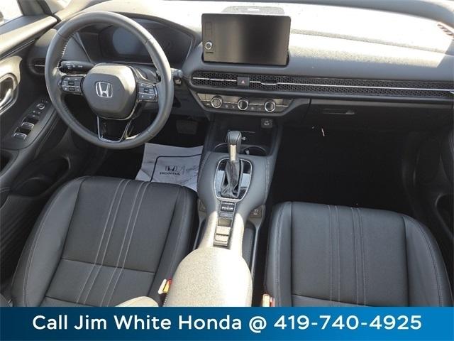 Honda HR-V EX-L AWD 2024