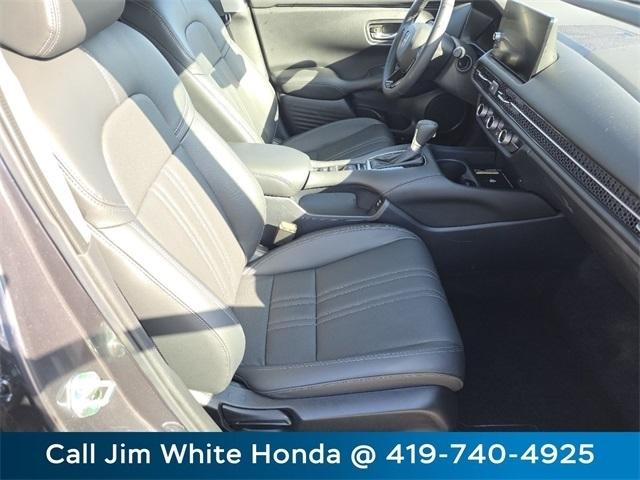 Honda HR-V EX-L AWD 2024