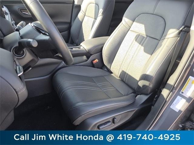 Honda HR-V EX-L AWD 2024