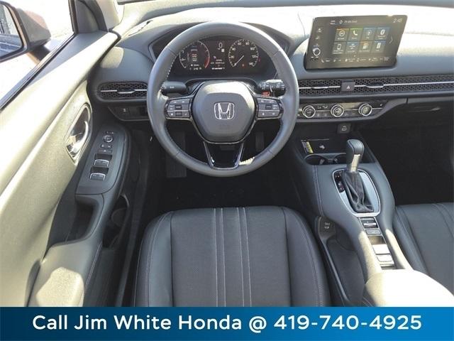 Honda HR-V EX-L AWD 2024