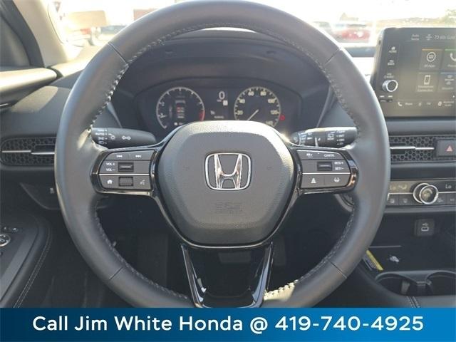 Honda HR-V EX-L AWD 2024