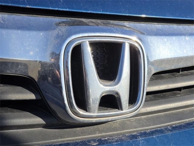 Honda Civic LX Sedan 5-Speed AT 2012