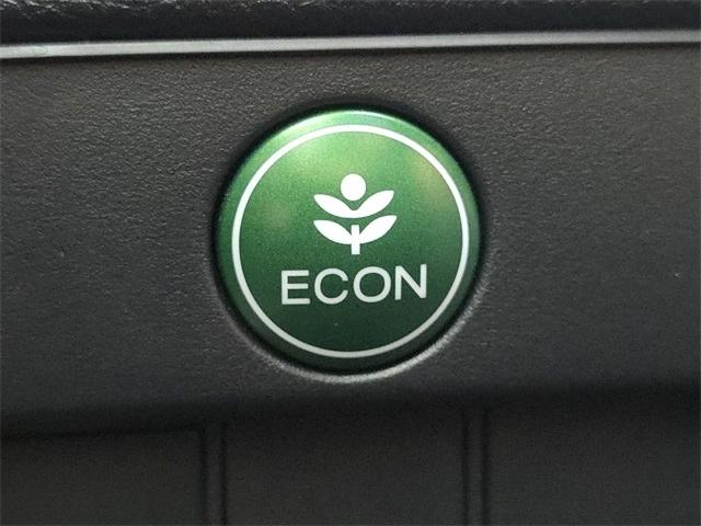 Honda Accord EX-L Sedan CVT 2017