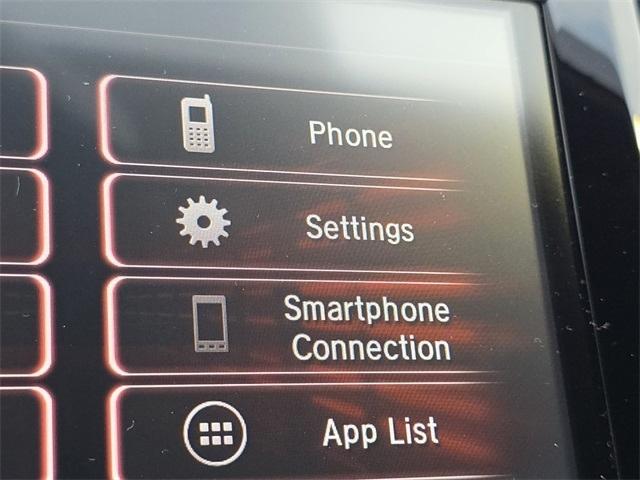 Honda Accord EX-L Sedan CVT 2017