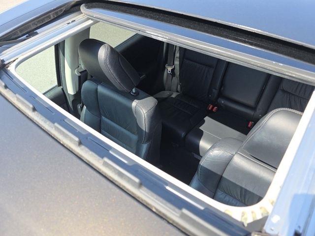 Honda CR-V EX-L 4WD 5-Speed AT 2014