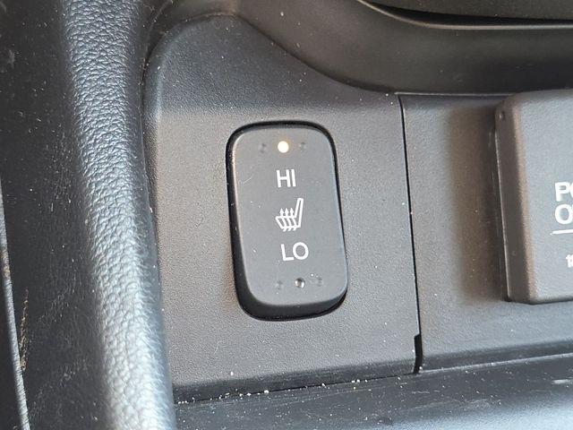 Honda CR-V EX-L 4WD 5-Speed AT 2014