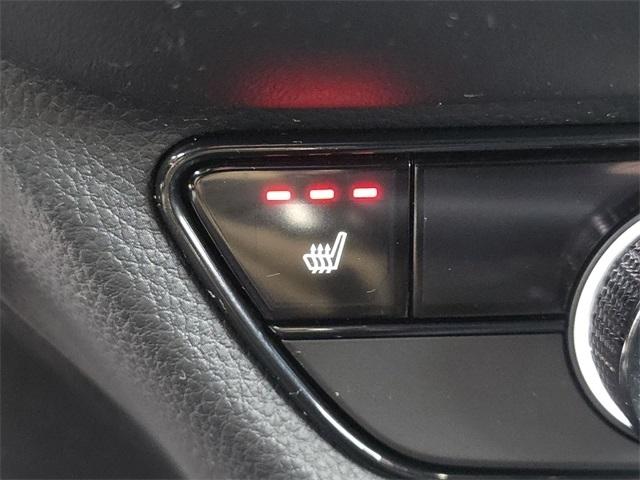 Honda HR-V Sport AWD 2023