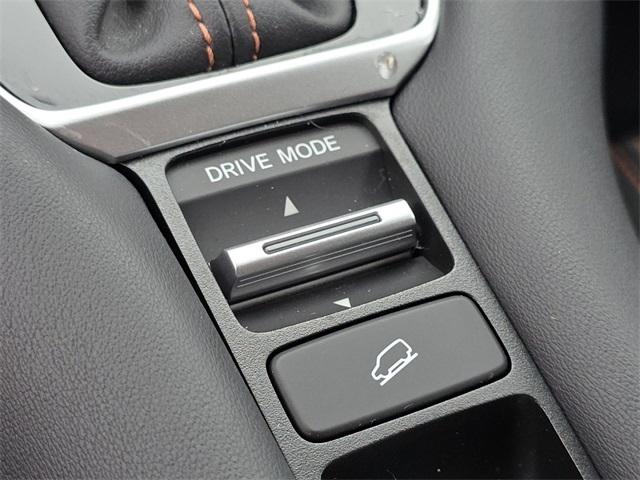 Honda HR-V Sport AWD 2023