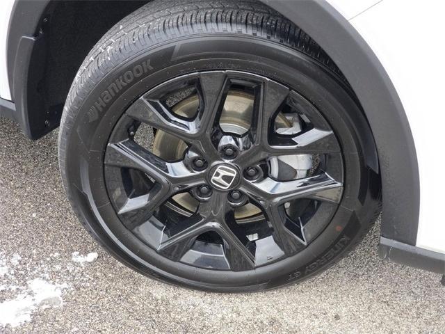 Honda HR-V Sport AWD 2023