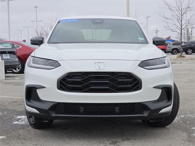 Honda HR-V Sport AWD 2023