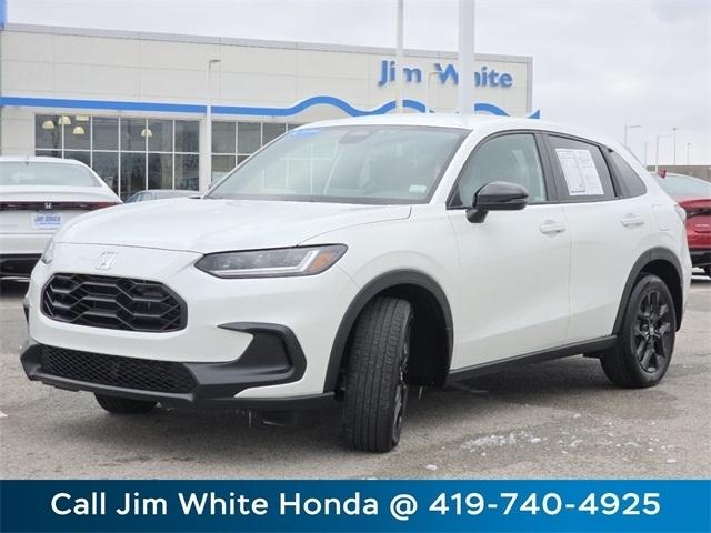 Honda HR-V Sport AWD 2023