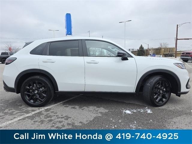 Honda HR-V Sport AWD 2023