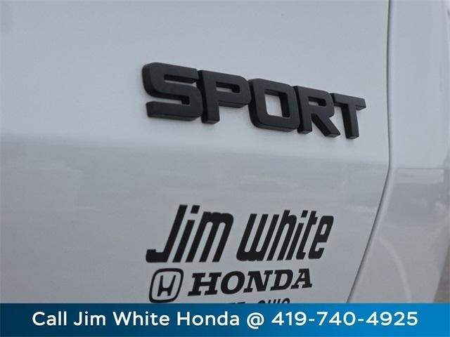 Honda HR-V Sport AWD 2023