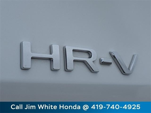Honda HR-V Sport AWD 2023
