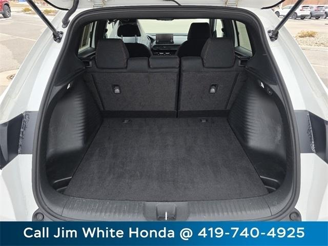 Honda HR-V Sport AWD 2023