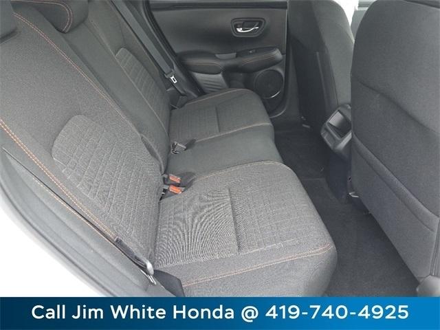 Honda HR-V Sport AWD 2023