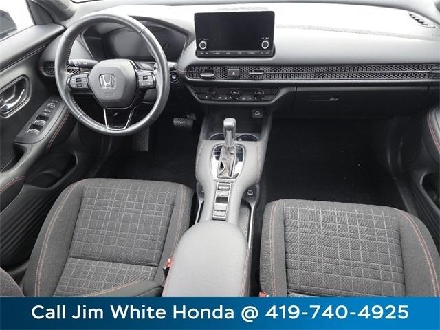 Honda HR-V Sport AWD 2023