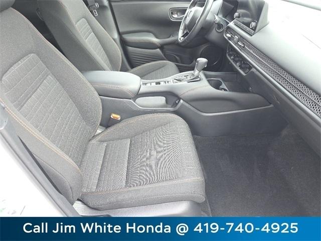 Honda HR-V Sport AWD 2023