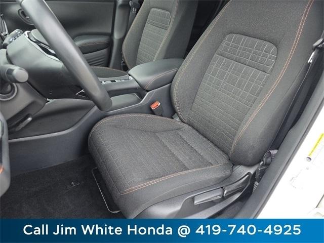 Honda HR-V Sport AWD 2023