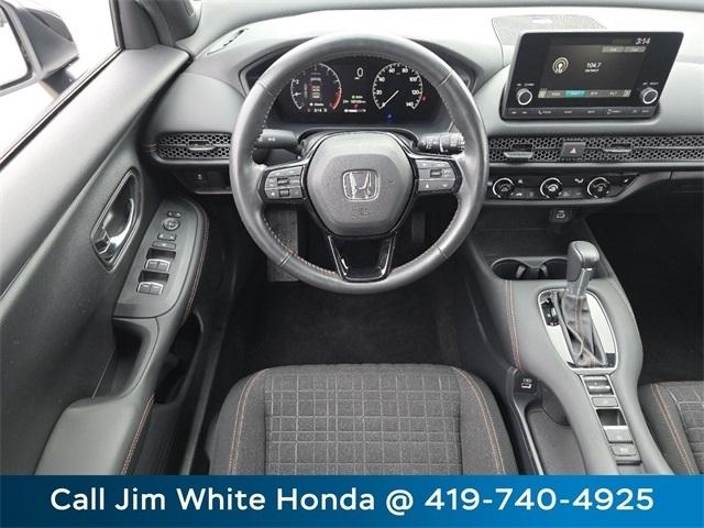 Honda HR-V Sport AWD 2023