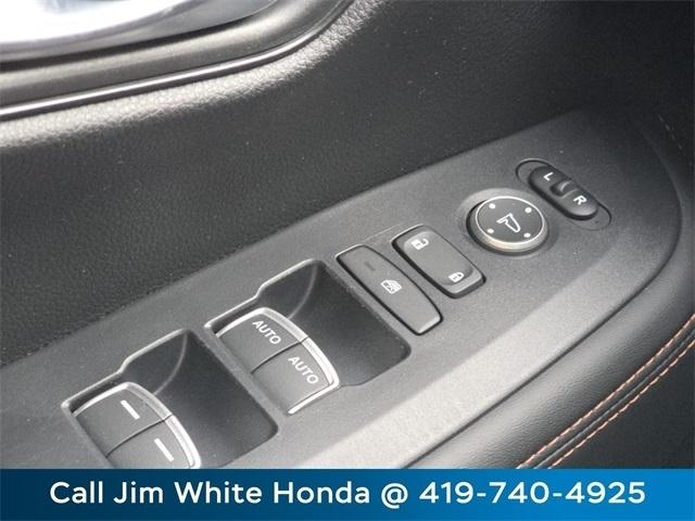 Honda HR-V Sport AWD 2023