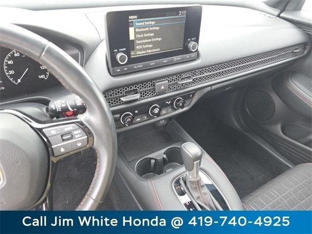 Honda HR-V Sport AWD 2023